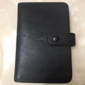 Fossil Tech Wallet
