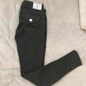 True Religion size 27