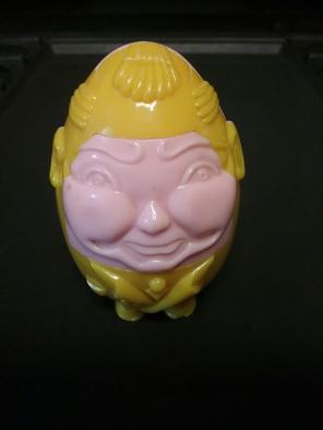 1940s Hartley's Humpty Dumpty puzzle