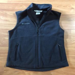 Women's Columbia Vest, Size Small