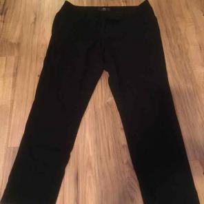 Mossimo Black Pants