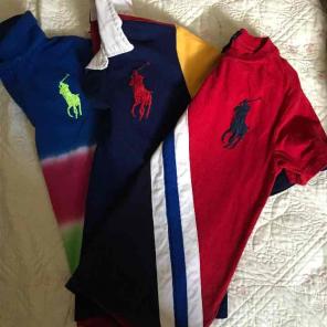 Top polo