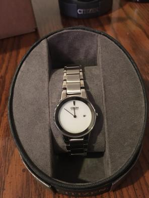 Citizens Men’s Watch