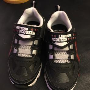 Disney Cars Shoes