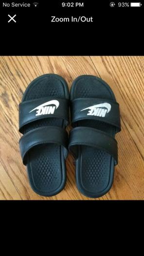 Nike Slides