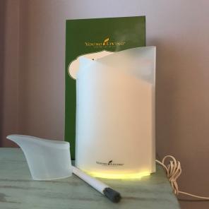 Young Living Bamboo Diffuser
