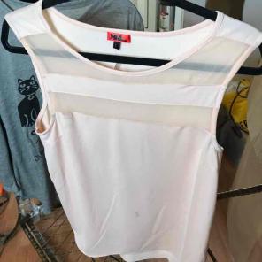 Women blouse