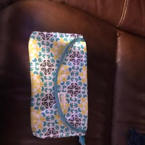 2 Diaper Bag