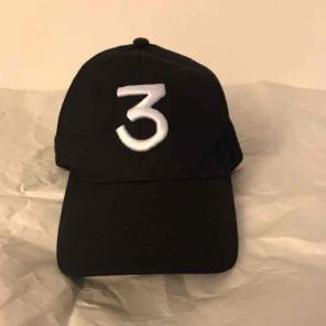Chance the Rapper Strapback