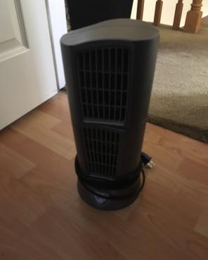 Mini Lasko Fan