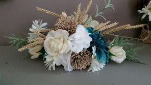 Wedding centerpiece