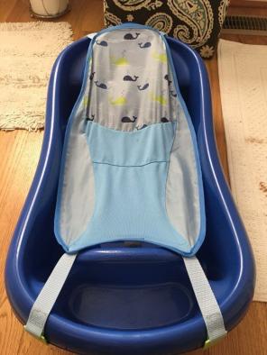 Baby Bathtub