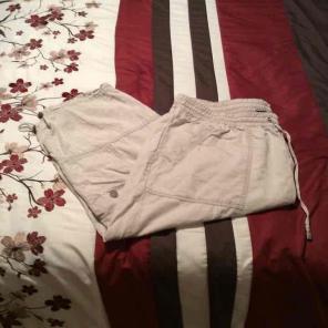 Lane Bryant cargo pants