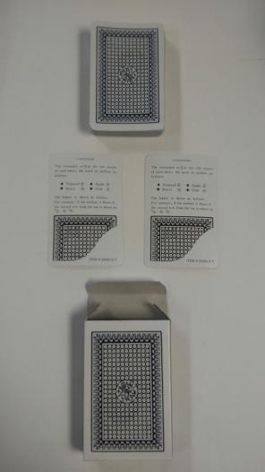 Marked Magic Cards!!!