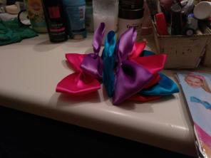 Jojo siwa party stuff