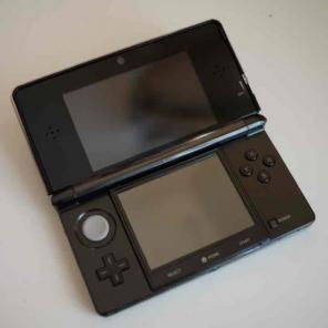 Nintendo 3DS