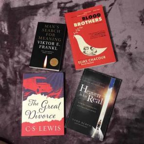 Book bundle