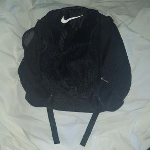 Nike larg backpack