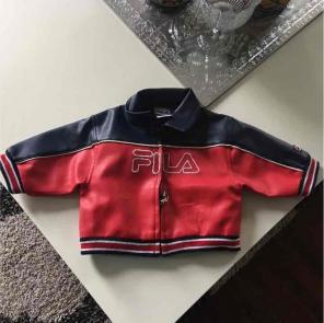 Children's Fila