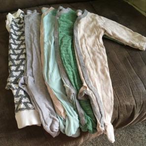 Boys 3-6m Lot