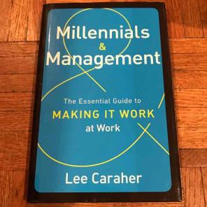 Millennials & Management