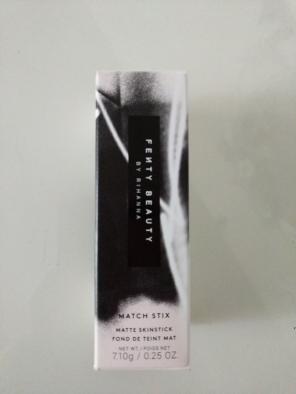 Fenty beauty match stix matt skinstick