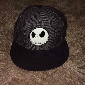 Jack Skellington Hat