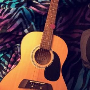 Acoustic Guitar