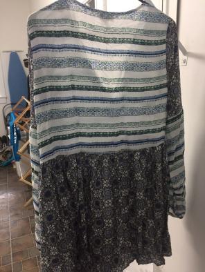 Umgee Tunic