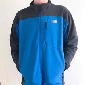 The North Face Waterproof Coat