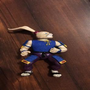 Yusagi rabbit tmnt