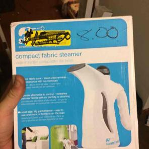 Water purifier