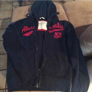 Abercrombie &fitch