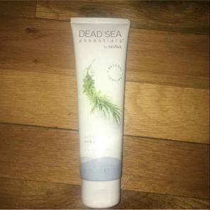Dead Sea essentials by Ahava