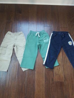 Gap pants bundle boys 4 (3)
