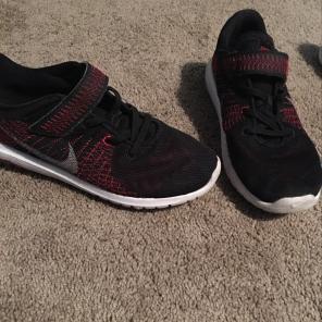 Nike Fury