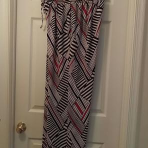 Fun and flirty pants