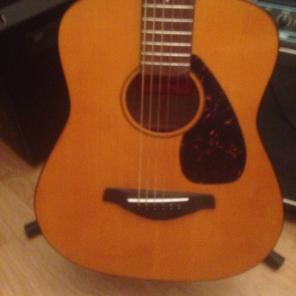 Yamaha jr Guitar