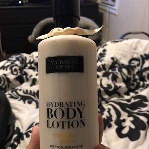 Body Lotion
