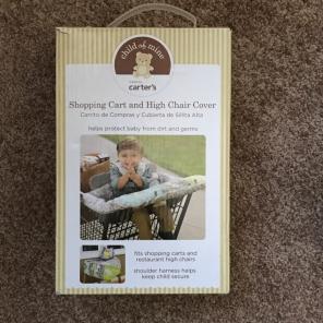 Shopping Cart Cover