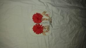 Nwt Carter's 9-12 month shoes
