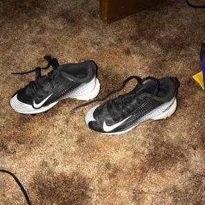 Baseball Cleats