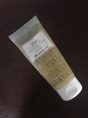 Origins Ginger Body Scrub
