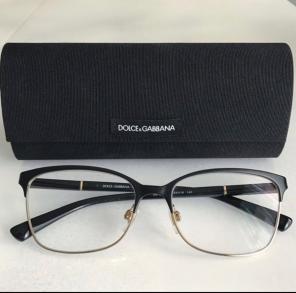 Dolce & Gabbana DG 1268 Eyeglass Frames