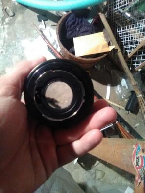 Minolta lens cbuss