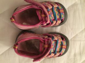 Baby/Toddler Shoes Size 4