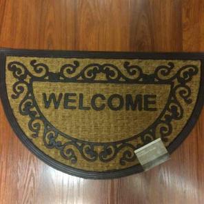NWT Door Mat