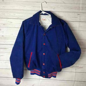 Rennoe jacket " central " small