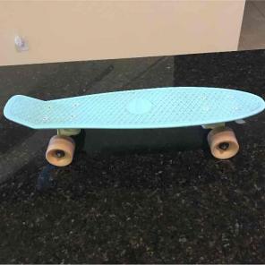 Pastel Penny board