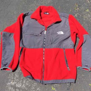 North face fleece